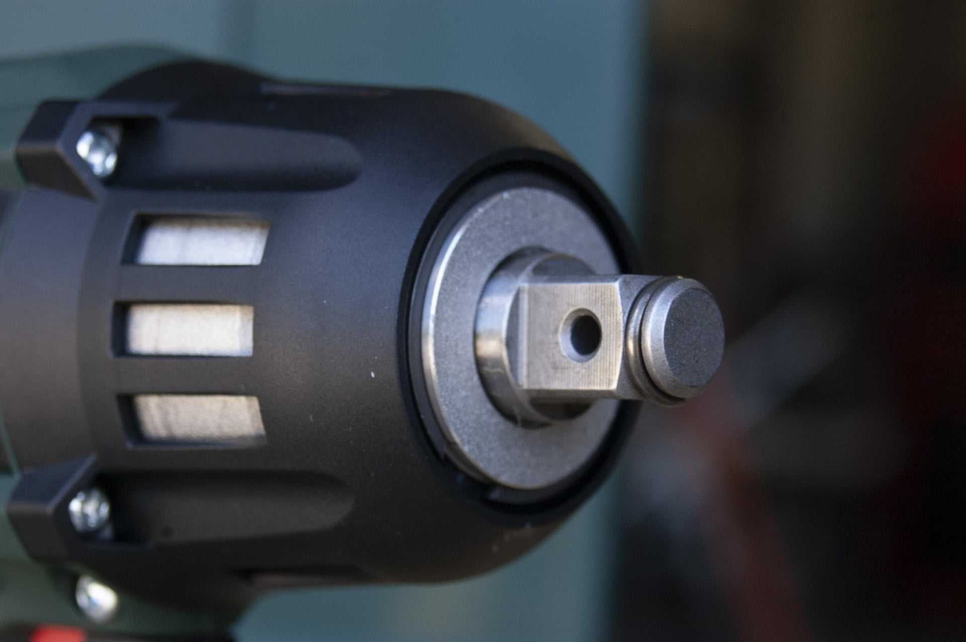 Elektro-Schlagschrauber